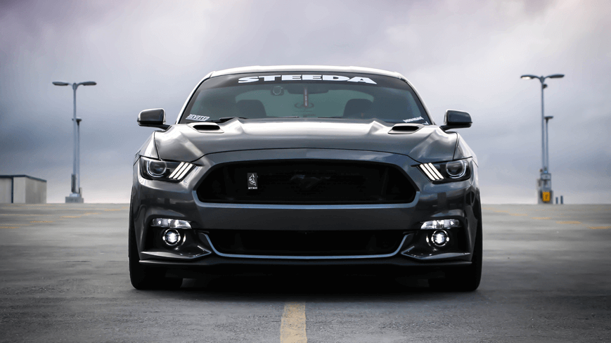 One Man's Choice Of The Genesis GV80