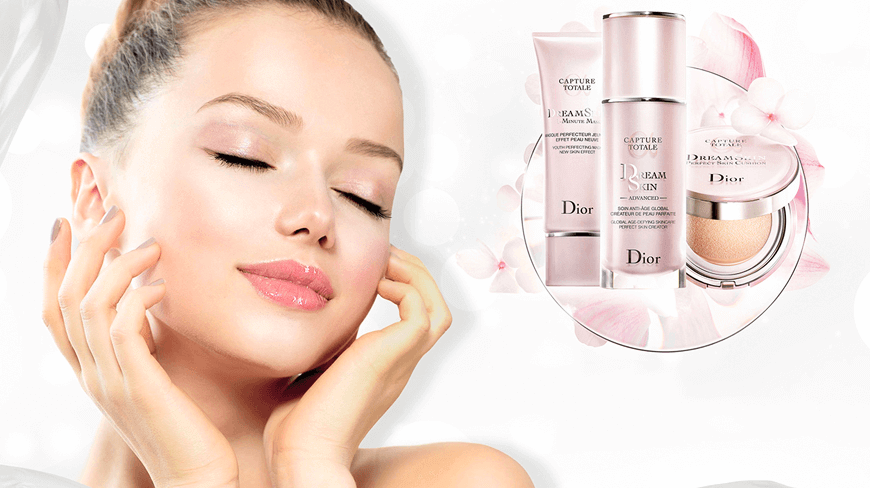 Primer-Infused Makeup Products Worth