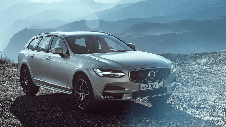 Best Electric SUV For 2020