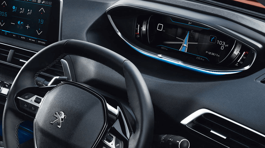 All Electric Poised To Outclass Tesla Model 3