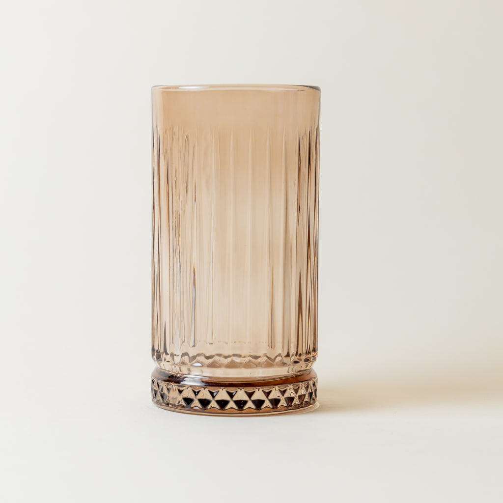 Vaso Vienna Champagne – Mantelería rimar