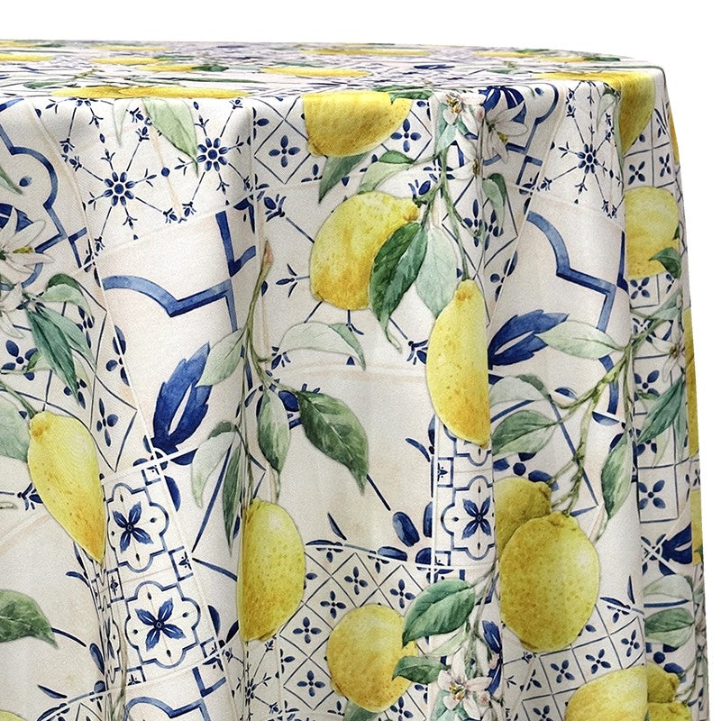 Limones Print