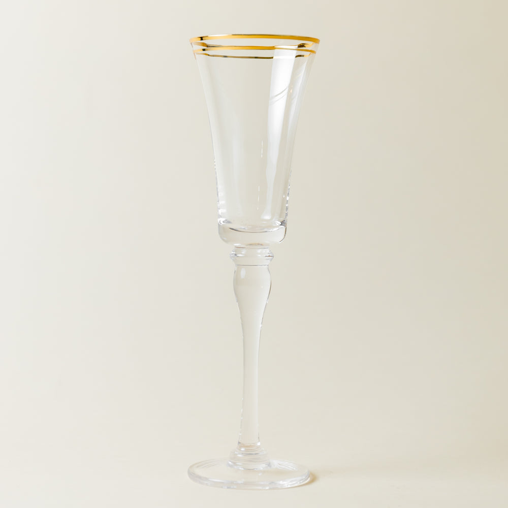 Copa Rim Champagne – Mantelería rimar