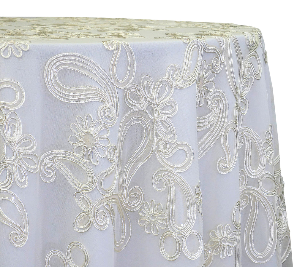 Pasley Ivory