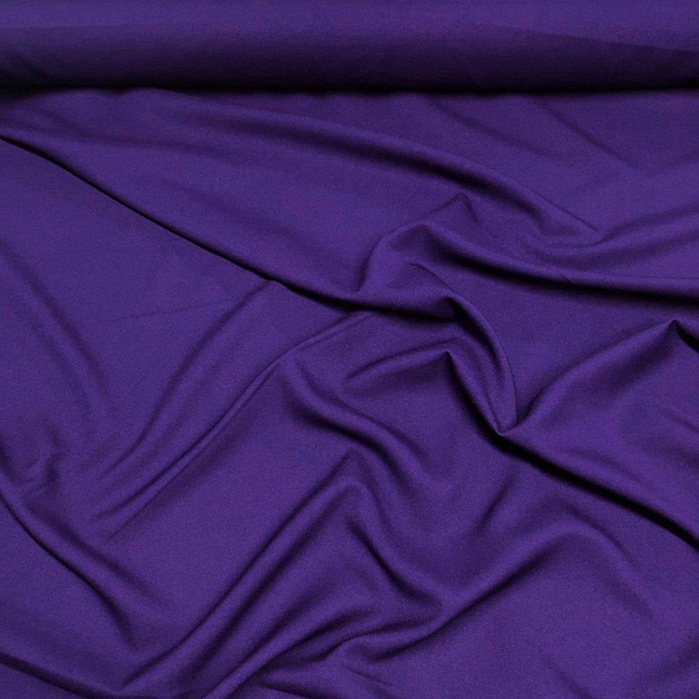 Tergal Purple 1257