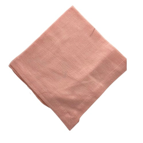Servilleta Cotton Blush Pink