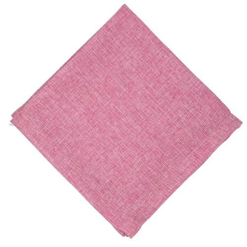 Servilleta Vintage Lino Pink